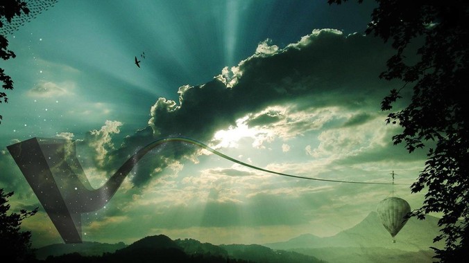 为什么国内没有一个发布需求的***或网站呢?